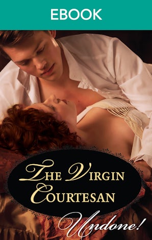 The Virgin Courtesan