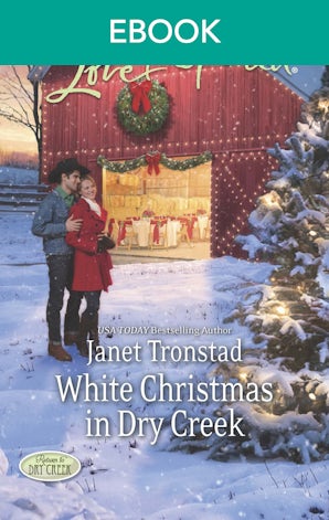 White Christmas In Dry Creek