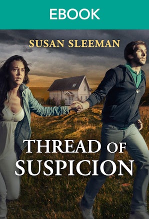 Thread Of Suspicion