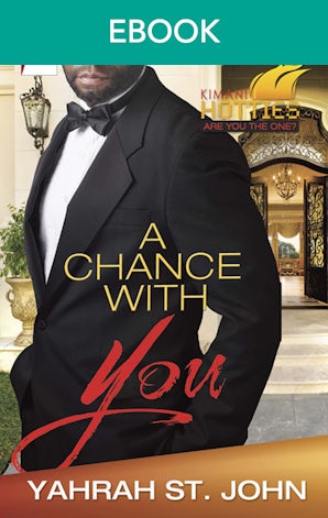 A Chance With You