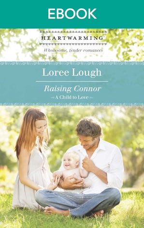Raising Connor