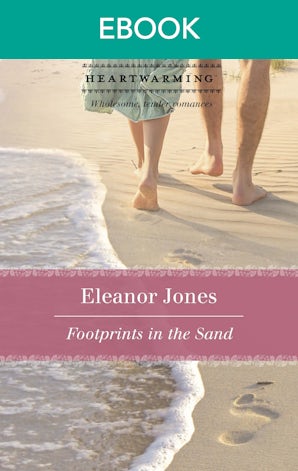 Footprints In The Sand