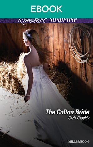 The Colton Bride