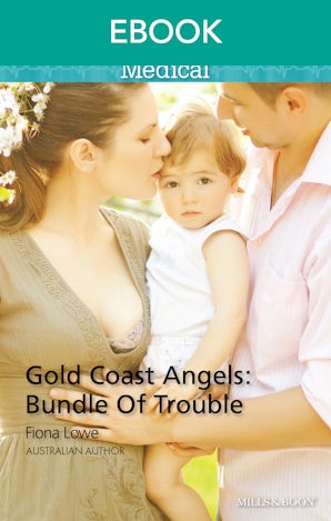 Gold Coast Angels: Bundle Of Trouble