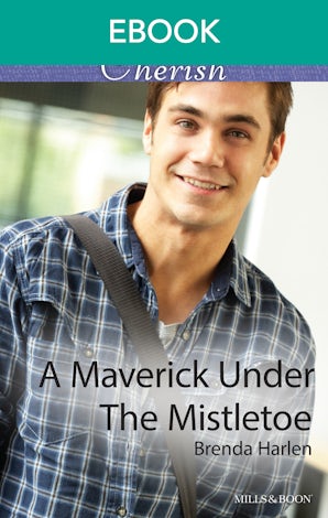 A Maverick Under The Mistletoe