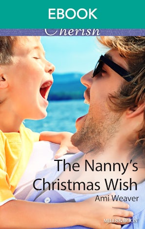 The Nanny's Christmas Wish