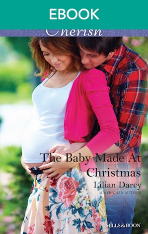 The Baby Made At Christmas