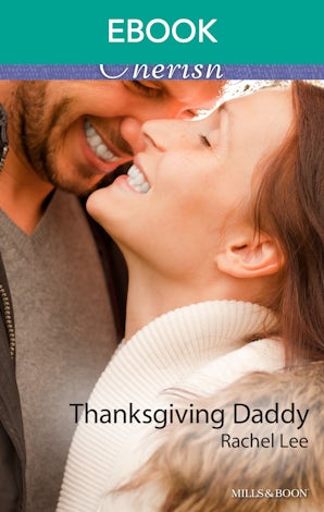 Thanksgiving Daddy
