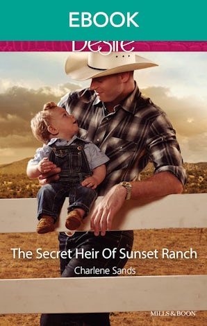 The Secret Heir Of Sunset Ranch