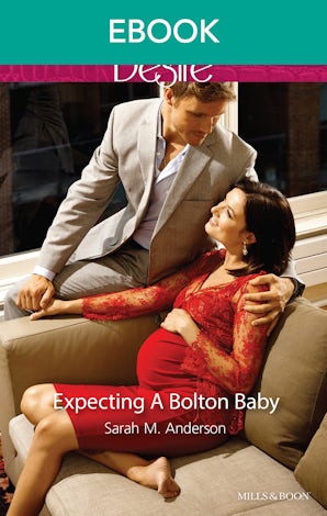 Expecting A Bolton Baby