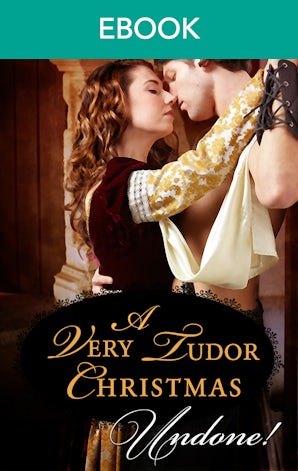 A Very Tudor Christmas