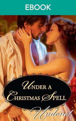 Under A Christmas Spell