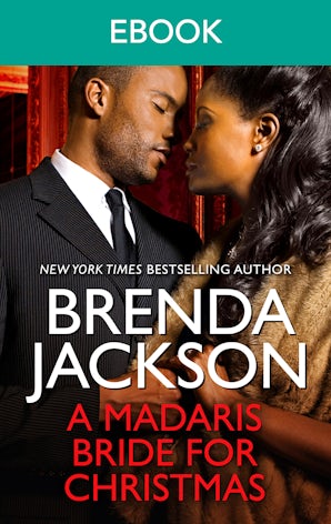 A Madaris Bride For Christmas