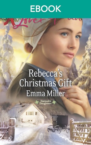Rebecca's Christmas Gift