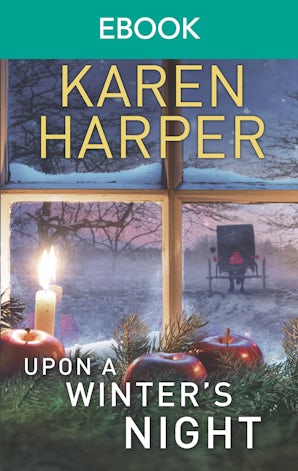 Upon A Winter's Night