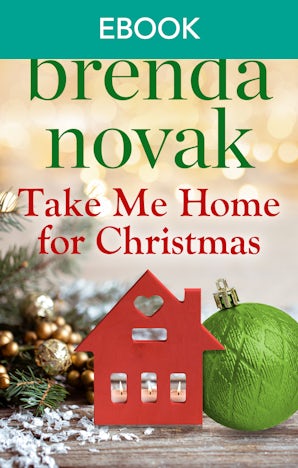 Take Me Home For Christmas