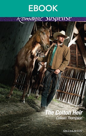 The Colton Heir