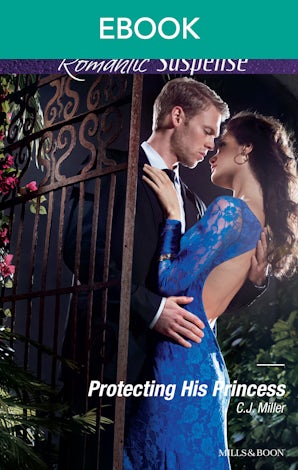 Protecting His Princess