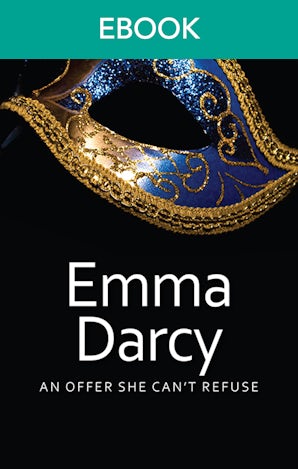 An Offer She Can't Refuse