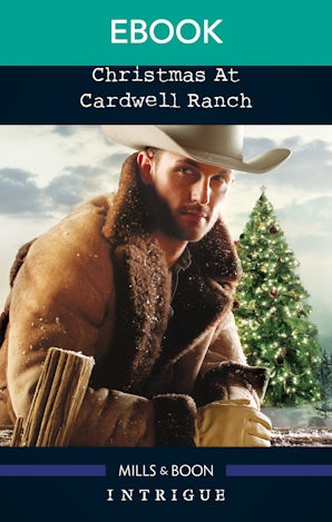Christmas At Cardwell Ranch