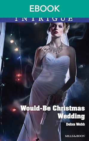 Would-Be Christmas Wedding
