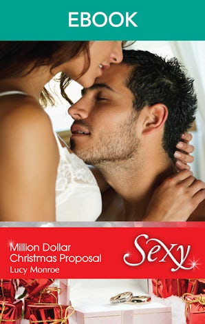 Million Dollar Christmas Proposal