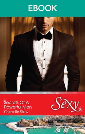 Secrets Of A Powerful Man