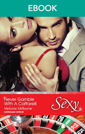 Never Gamble With A Caffarelli