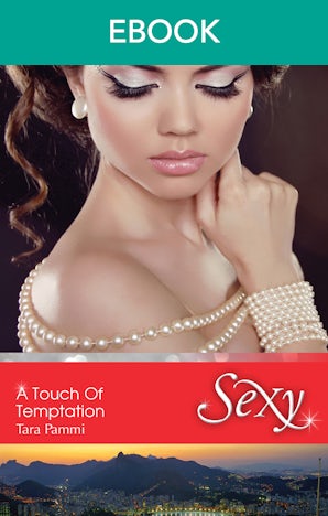 A Touch Of Temptation