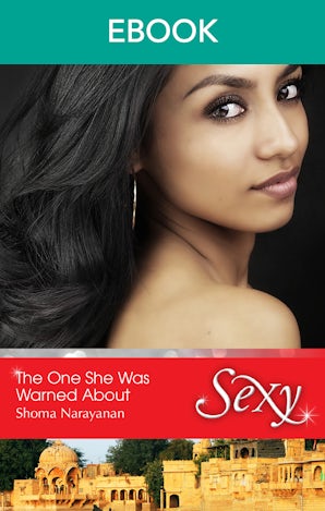 The One She Was Warned About