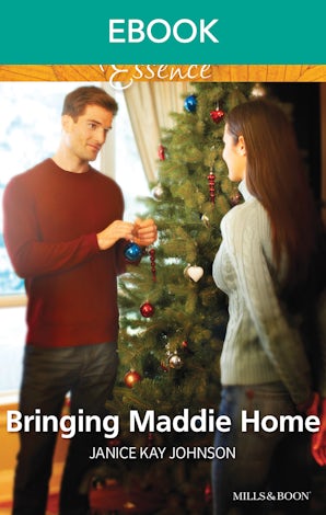 Bringing Maddie Home