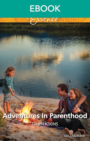 Adventures In Parenthood