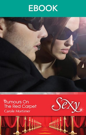 Rumours On The Red Carpet