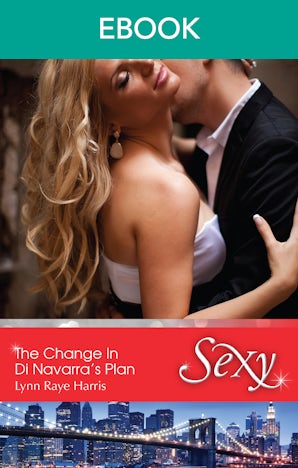 The Change In Di Navarra's Plan