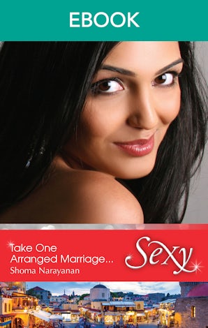 Take One Arranged Marriage...