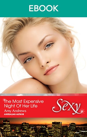 The Most Expensive Night Of Her Life