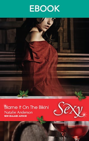 Blame It On The Bikini