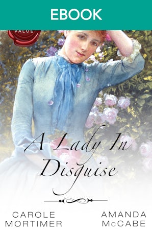 Quills - A Lady In Disguise