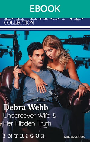 Undercover Wife/Her Hidden Truth