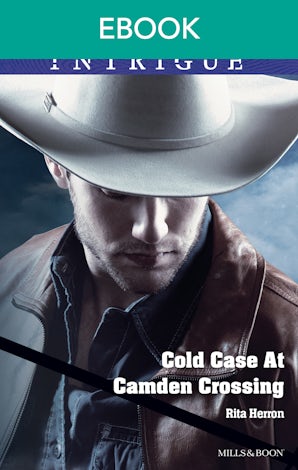 Cold Case At Camden Crossing