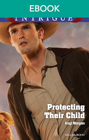 Protecting Their Child