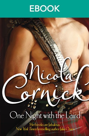 One Night With The Laird