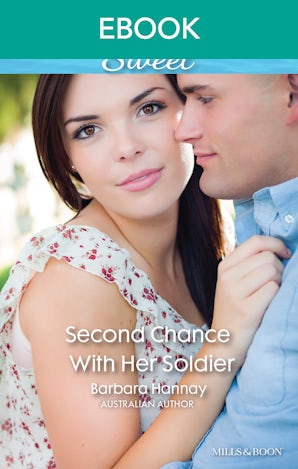Second Chance With Her Soldier