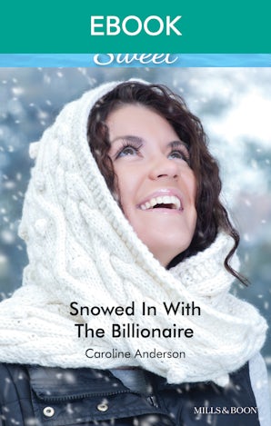 Snowed In With The Billionaire