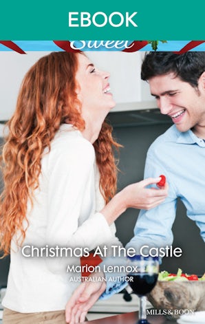 Christmas At The Castle