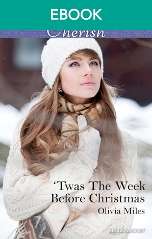 'twas The Week Before Christmas