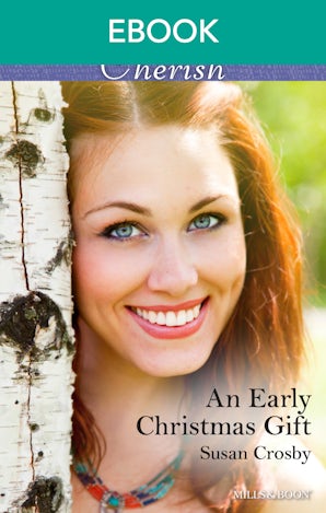 An Early Christmas Gift