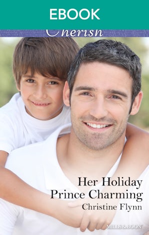 Her Holiday Prince Charming