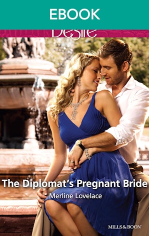 The Diplomat's Pregnant Bride