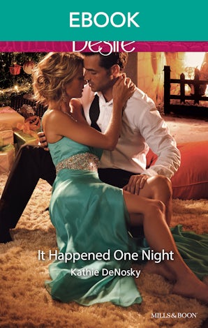 It Happened One Night